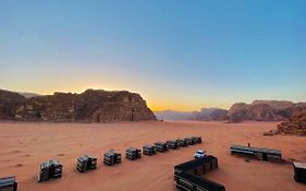 Bedouin memories camp